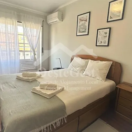 Apartamento Varandas Da Areia Branca *
