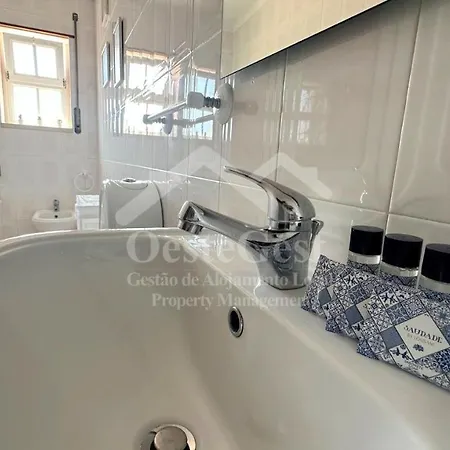 Varandas Da Areia Branca *