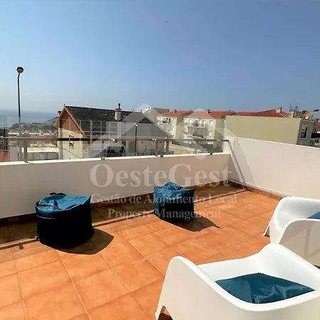 Varandas Da Areia Branca * Praia da Lourinhã