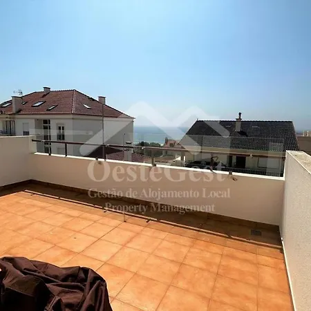 Varandas Da Areia Branca *