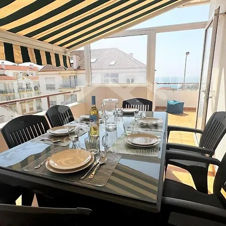 Varandas Da Areia Branca Apartamento