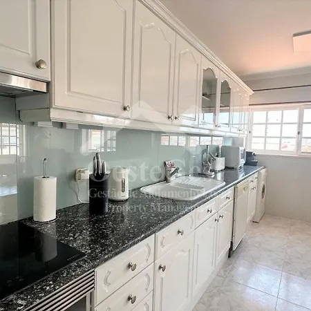 Apartamento Varandas Da Areia Branca