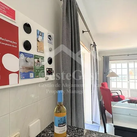 Varandas Da Areia Branca Apartamento