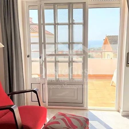 Varandas Da Areia Branca Apartamento