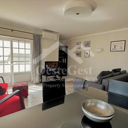 Apartamento Varandas Da Areia Branca *