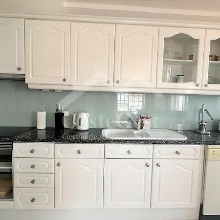 Varandas Da Areia Branca Apartamento