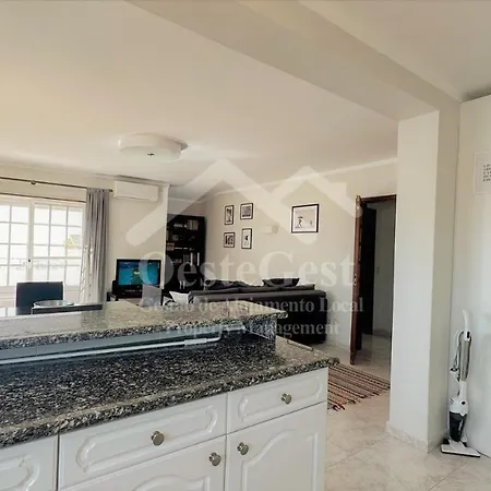 Varandas Da Areia Branca Apartamento Praia da Lourinhã