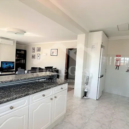 Apartamento Varandas Da Areia Branca *