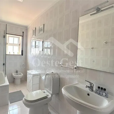 Varandas Da Areia Branca