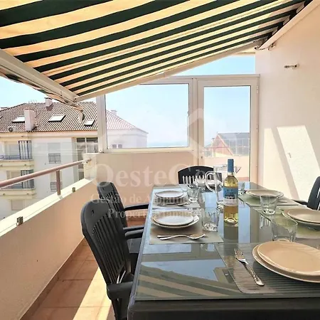 Varandas Da Areia Branca Praia da Lourinhã