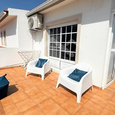 Varandas Da Areia Branca * Praia da Lourinhã