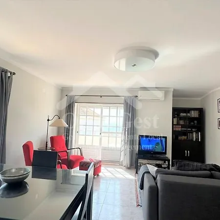 Apartamento Varandas Da Areia Branca Praia da Lourinhã