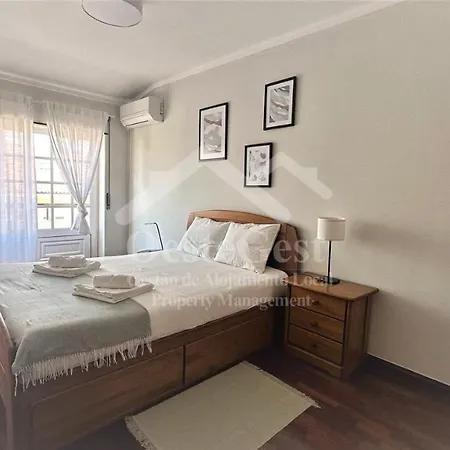 Apartamento Varandas Da Areia Branca *