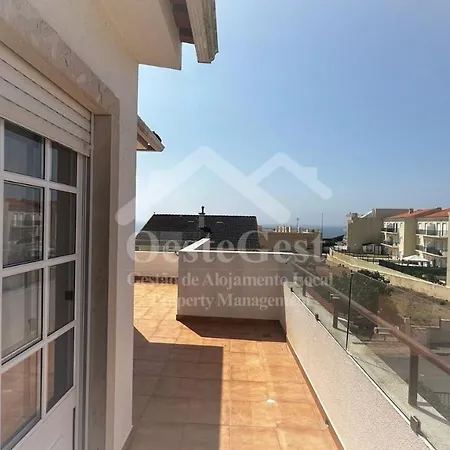 Varandas Da Areia Branca Praia da Lourinhã