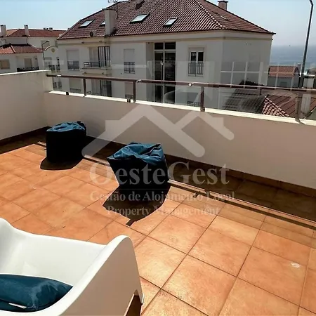 Varandas Da Areia Branca Apartamento *