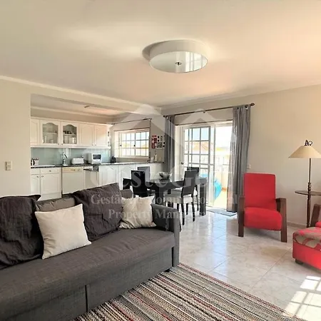 Apartamento Varandas Da Areia Branca *