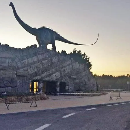 Varandas Da Areia Branca *