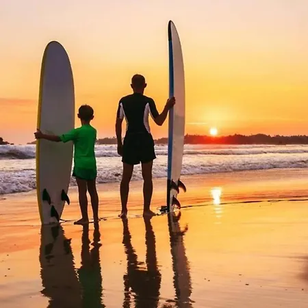 Varandas Da Areia Branca Apartamento *