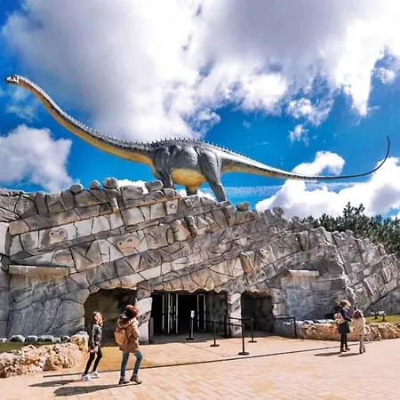 Apartamento Varandas Da Areia Branca