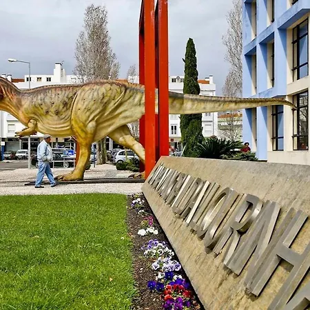 Varandas Da Areia Branca Apartamento *