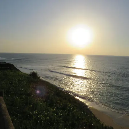 Varandas Da Areia Branca Apartamento *