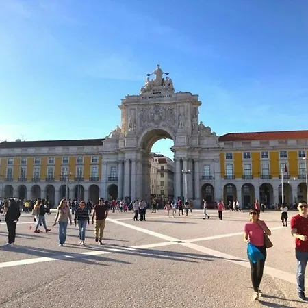 Varandas Da Areia Branca Apartamento