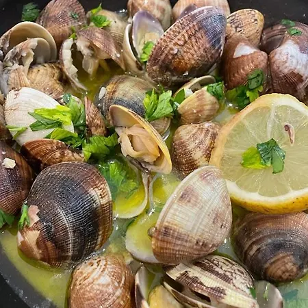 Varandas Da Areia Branca Apartamento *