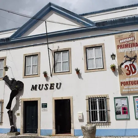 Varandas Da Areia Branca