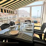Varandas Da Areia Branca Appartamento