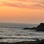 Varandas Da Areia Branca 公寓