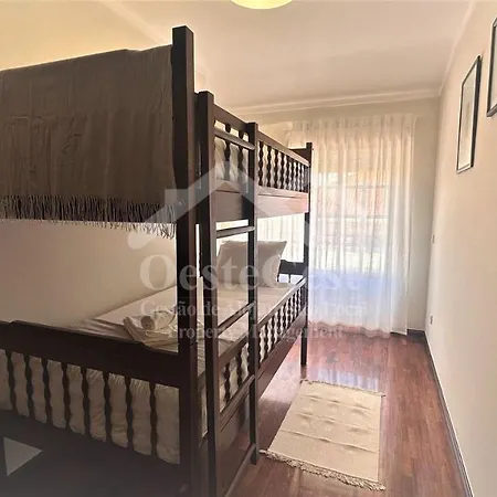 公寓 Varandas Da Areia Branca Praia da Lourinhã