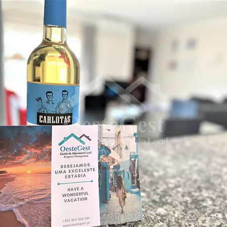 Varandas Da Areia Branca *