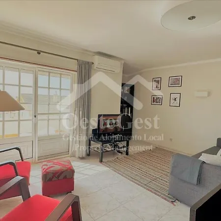 Varandas Da Areia Branca 公寓 Praia da Lourinhã