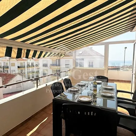 Varandas Da Areia Branca Daire Praia da Lourinhã
