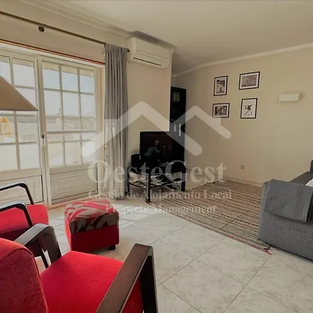 Varandas Da Areia Branca * Praia da Lourinhã