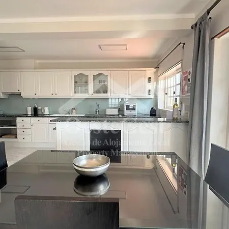 Varandas Da Areia Branca