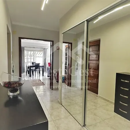 Varandas Da Areia Branca Praia da Lourinhã