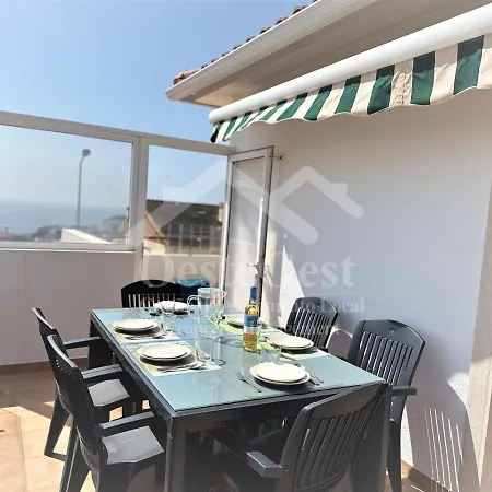 Varandas Da Areia Branca 公寓 Praia da Lourinhã