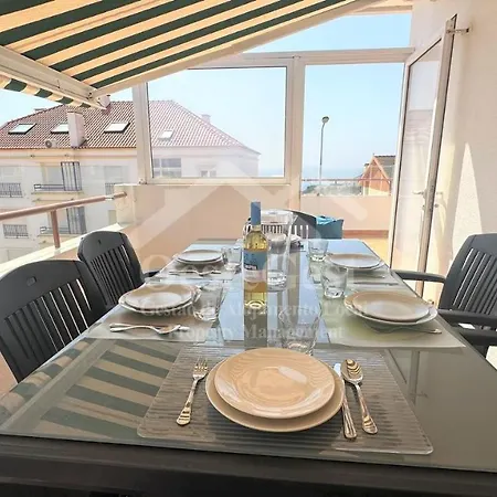 Varandas Da Areia Branca * Praia da Lourinhã