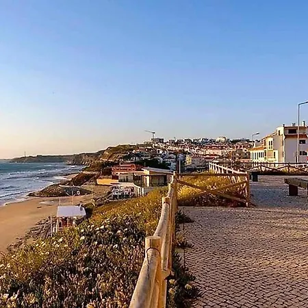 Varandas Da Areia Branca Praia da Lourinhã