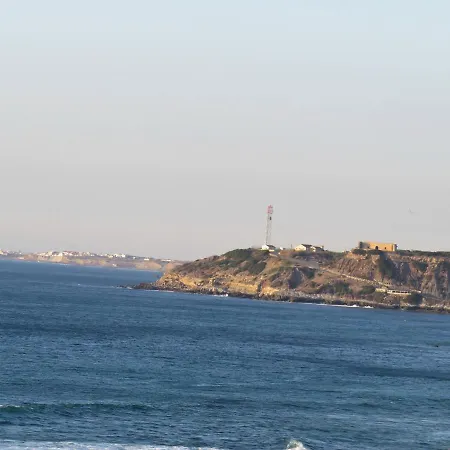 Varandas Da Areia Branca Praia da Lourinhã