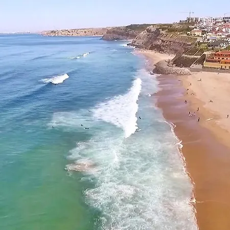 Varandas Da Areia Branca 公寓 *