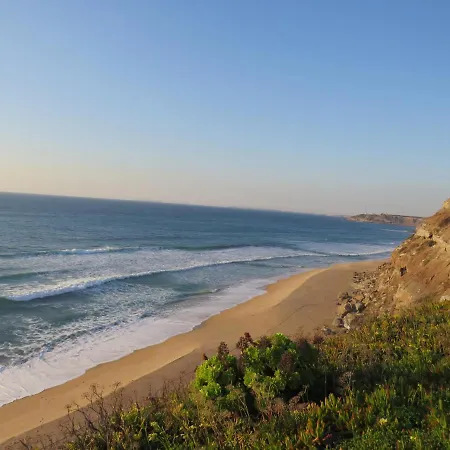 公寓 Varandas Da Areia Branca *