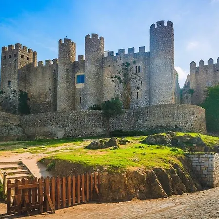 Varandas Da Areia Branca *