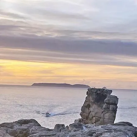 公寓 Varandas Da Areia Branca Praia da Lourinhã